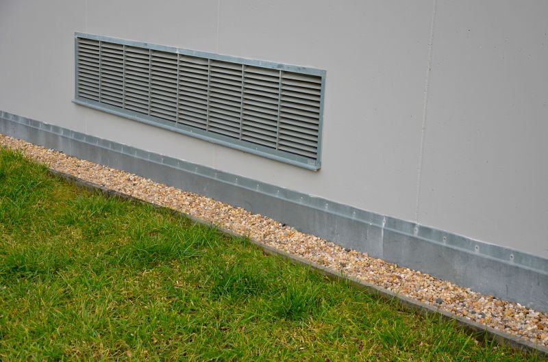 Basement Drainage Service