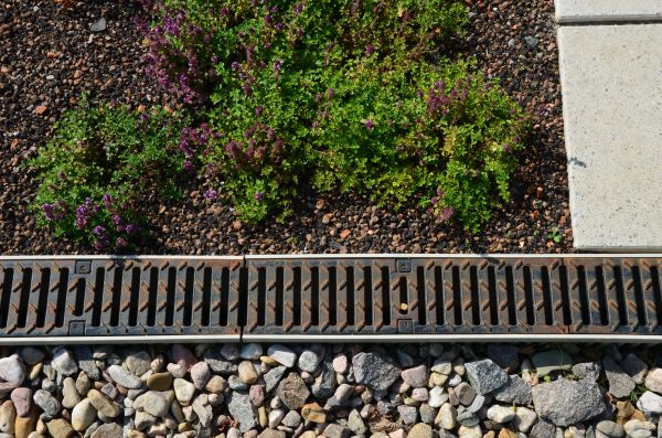 Drainage Installation Service in Eugene