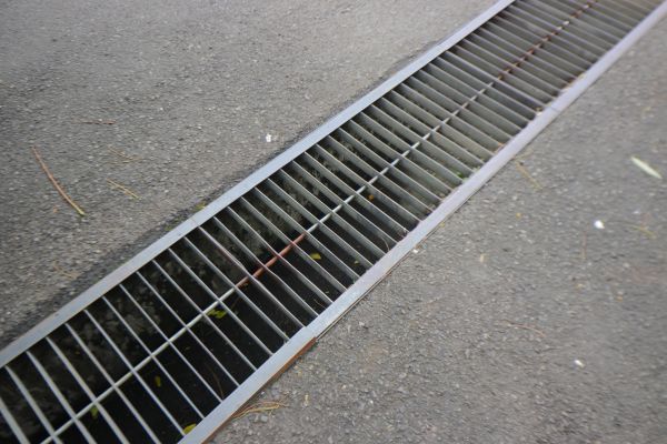 Driveway Drainage Service in Eugene