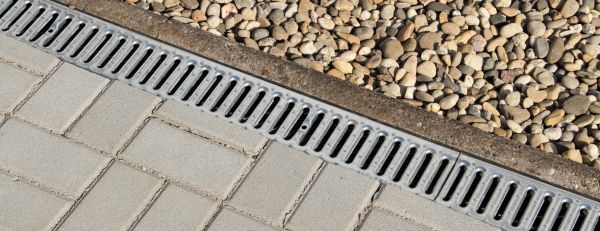 Cost of Surface Drainage in Eugene