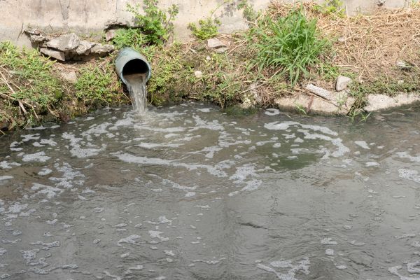 Cost of Water Runoff Control in Eugene