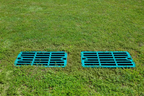 Cost of Yard Drain Maintenance in Eugene