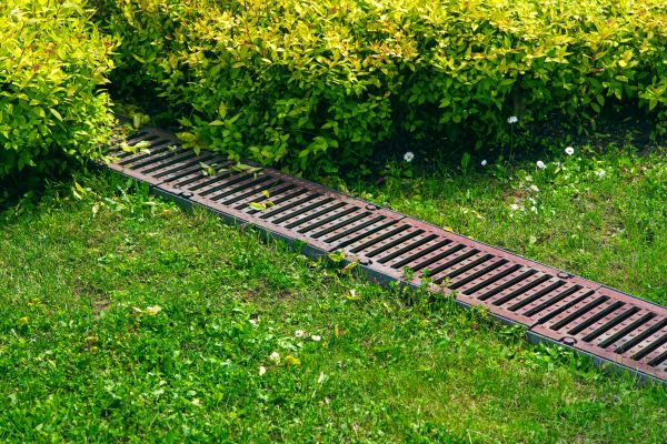 Cost of Yard Drainage Installation in Eugene