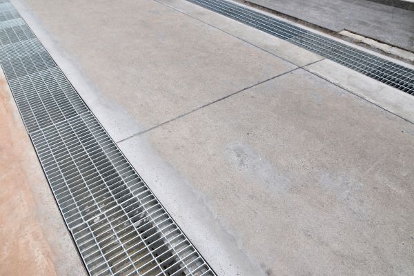 Cost of Driveway Runoff Control in Eugene