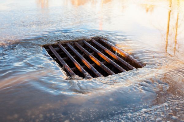 Cost of Water Pooling Prevention in Eugene