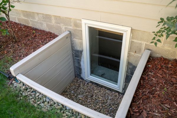 Cost of Window Well Drainage Service in Eugene