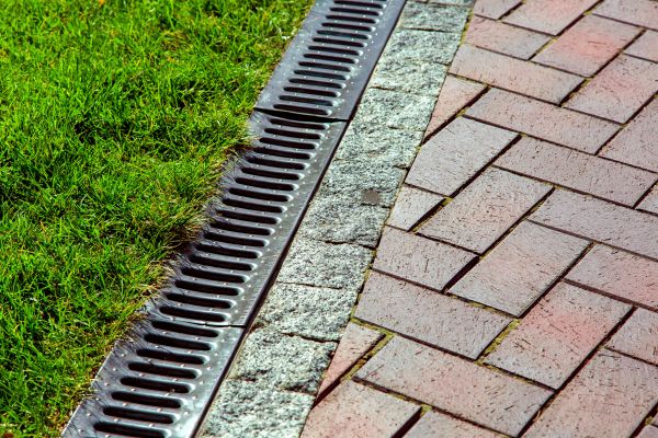 Cost of Drain Repair Service in Eugene