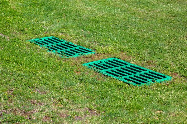 Cost of Catch Basin Installation in Eugene