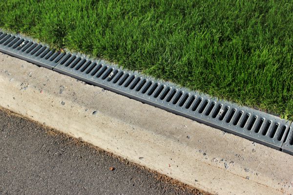 Cost of Driveway Drainage Installation in Eugene