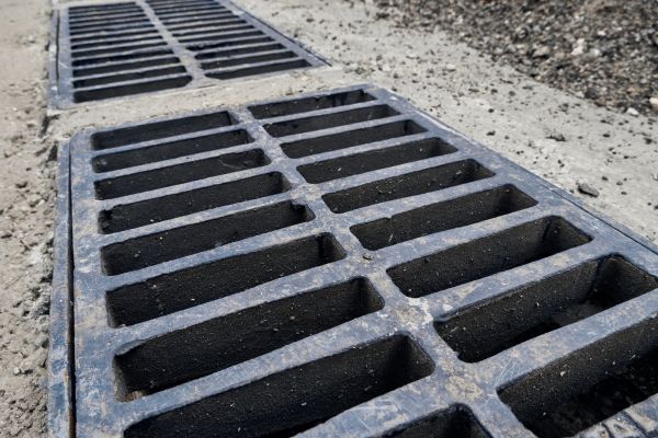 Cost of Catch Basin Repair in Eugene