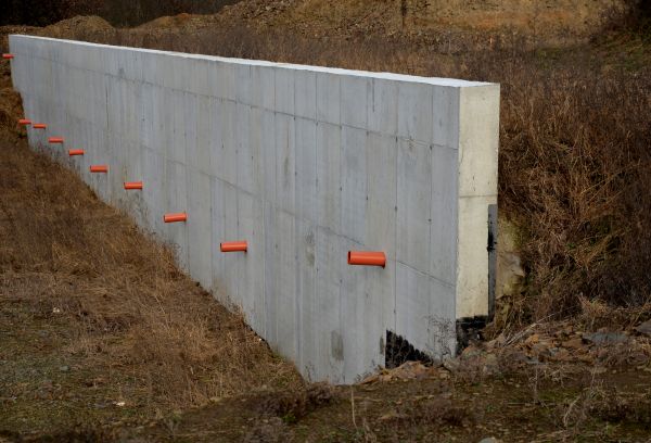 Cost of Hillside Drainage Installation in Eugene