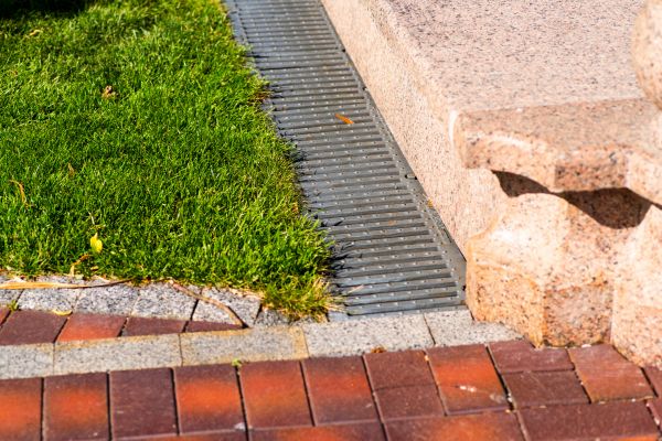 Cost of Drain Tile Repair in Eugene