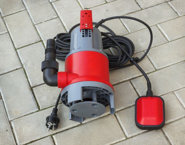 Submersible Pump Installation in Eugene