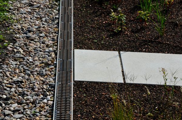 Cost of Drain Rerouting in Eugene