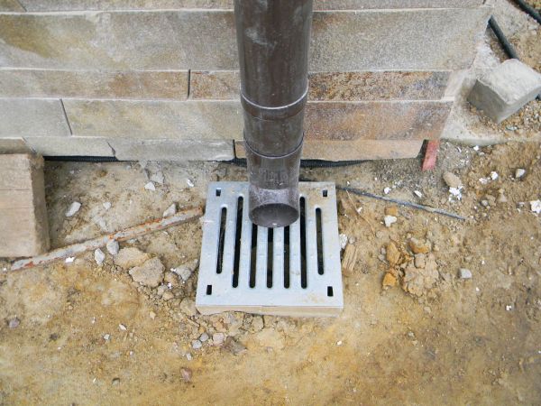Cost of Foundation Drain Repair in Eugene
