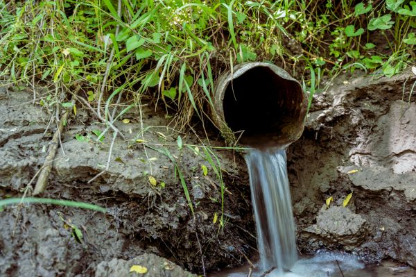Drainage Tile Repair in Eugene