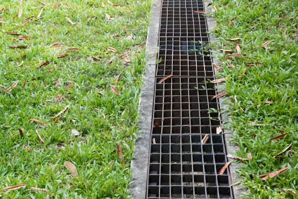 Exterior Drain Repair in Eugene