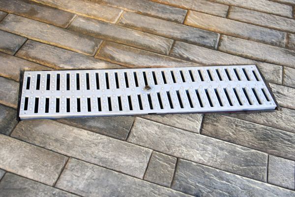 Exterior Drainage in Eugene