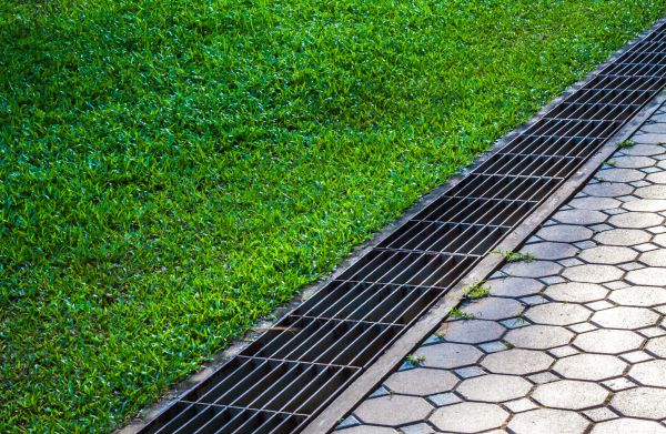 Cost of Water Drainage Repair in Eugene