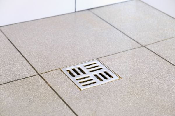 Cost of Drainage Tile Service in Eugene