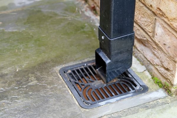 Cost of Drain Tile Installation in Eugene