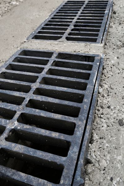 Cost of Sidewalk Drainage Installation in Eugene