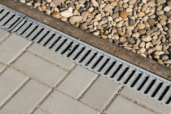 Cost of Drainage Line Replacement in Eugene