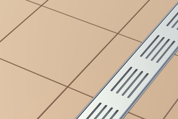 Basement Drain Replacement in Eugene